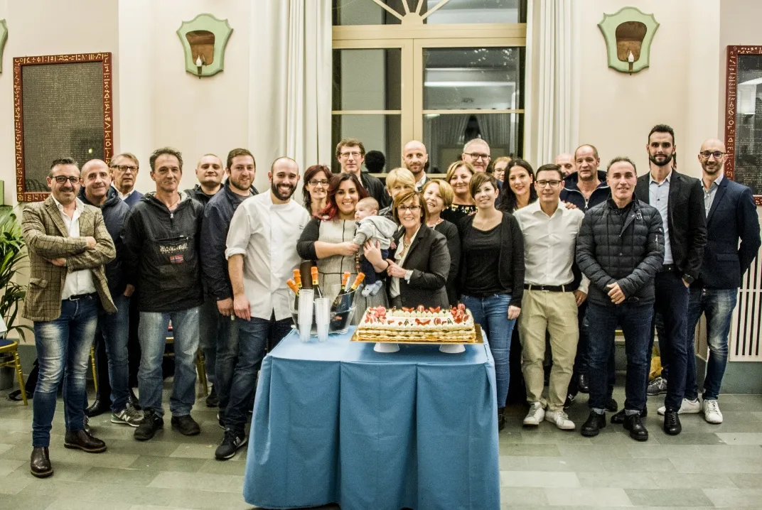 Azienda Alimentari Moretti