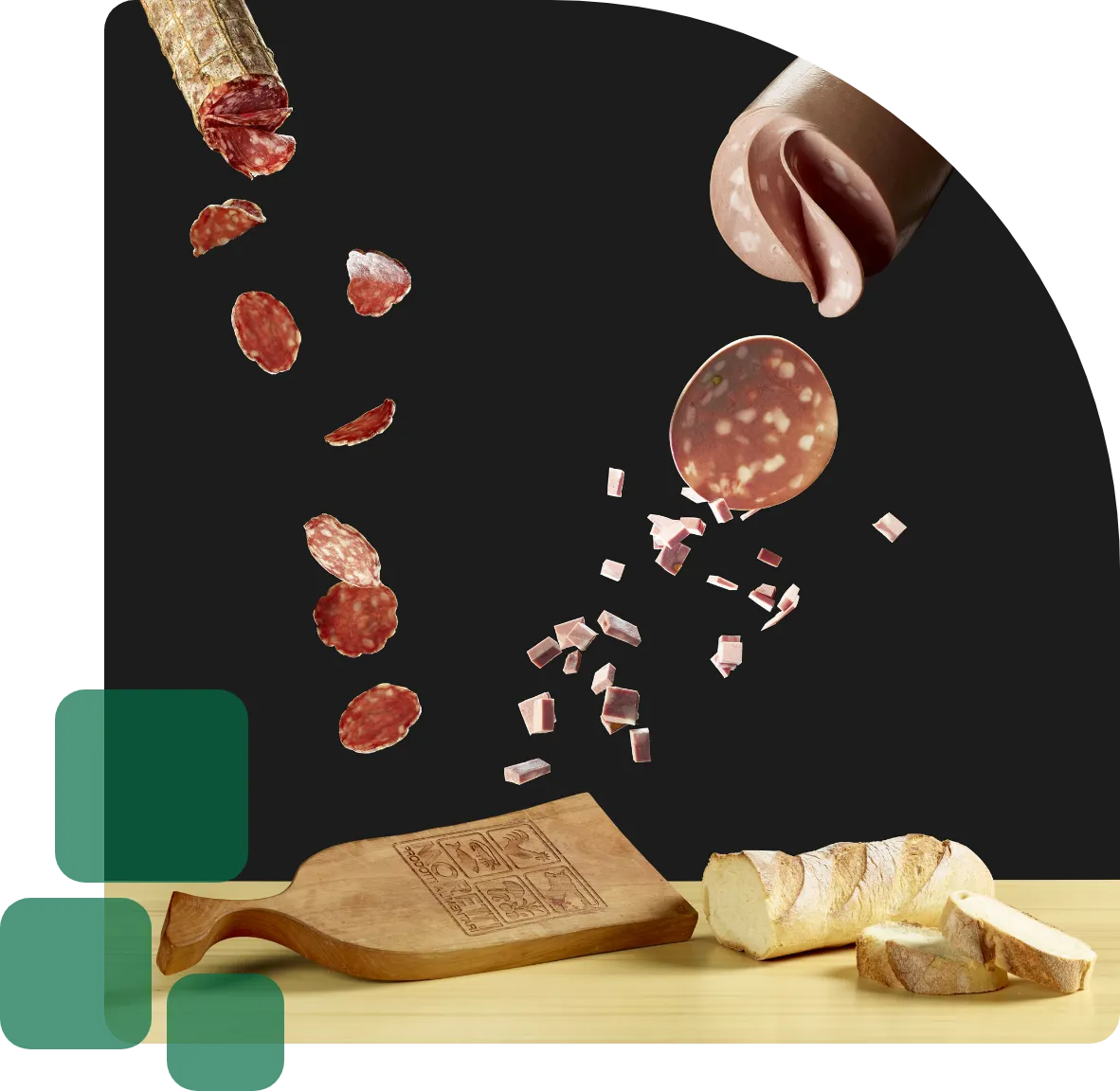 Alimentari Moretti
