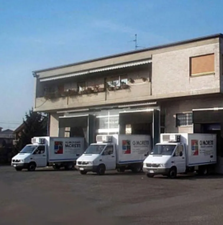 Nasce Alimentari Moretti