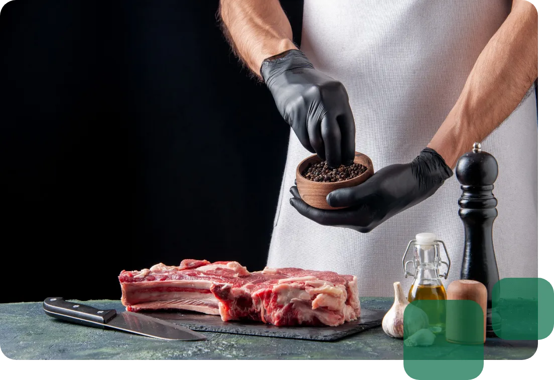 Settore lavorazioni